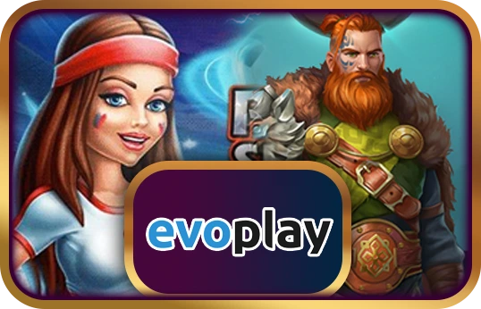 Evolution Gaming