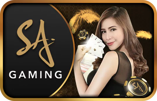 SA Gaming