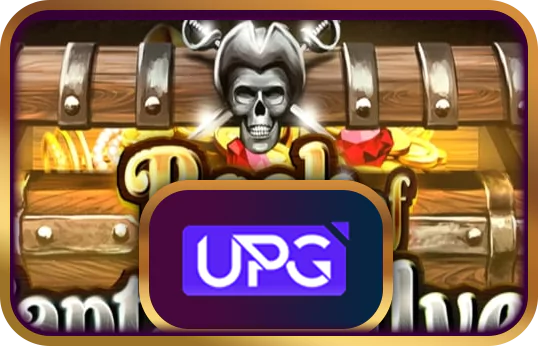 UPG Slot
